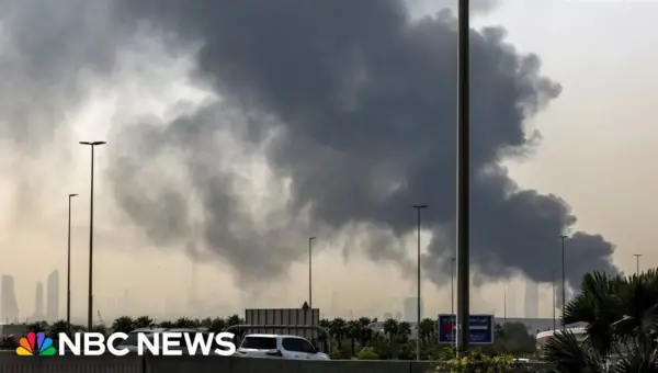 Iran War Escalates: Oil Prices Soar, US Faces Global Scrutiny