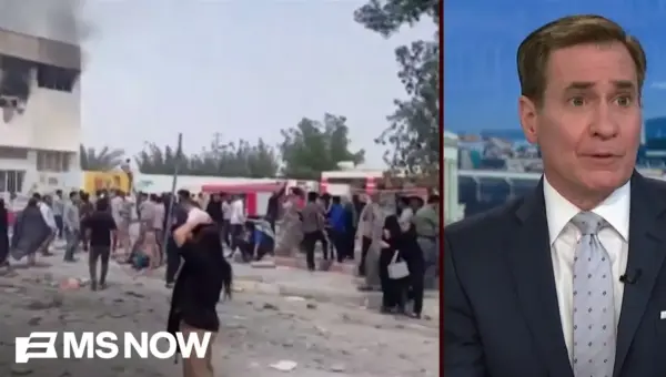 Iran War Escalates: Oil Prices Surge Amidst Shipping Attacks