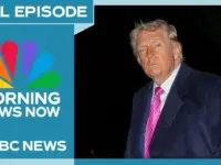 Iran War Escalates: Trump Threatens Civilian Targets