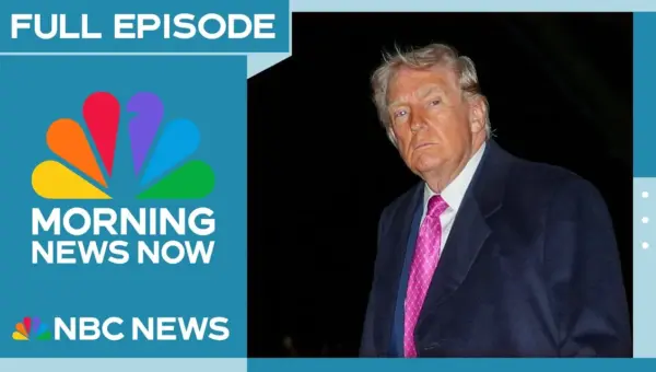 Iran War Escalates: Trump Threatens Civilian Targets