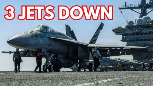 Iran War Escalates: US Admits More Casualties, Allies Consider Joining