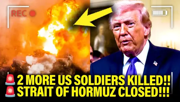 Iran War Escalates: US Casualties Mount Amidst Regional Chaos