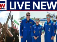 Iran War Escalates: US Deploys Troops Amid Peace Talks