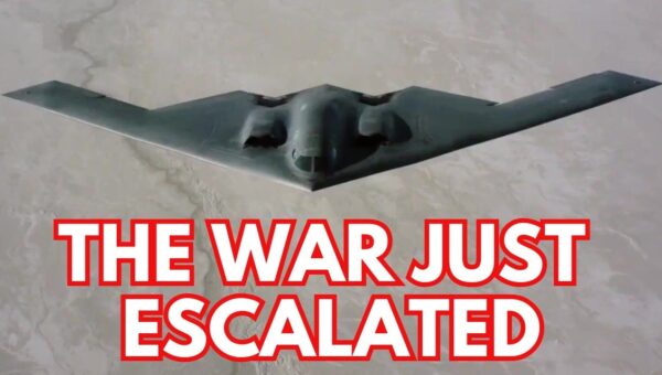 Iran War Escalates: US Suffers First Casualties