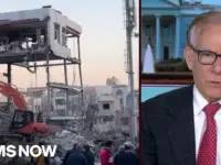 Iran War Exceeds Expectations: Longer, Wider Conflict Looms