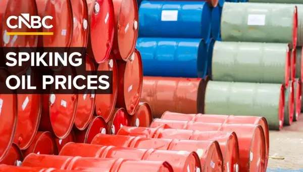 Iran War Fallout: Oil Crisis Looms as Reserves Dwindle