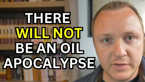 Iran War Fears Overblown: Why Oil Shock Won’t Devastate Globe