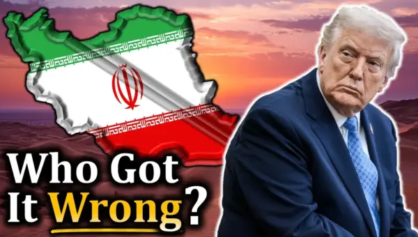 Iran War Fueled by Intelligence Miscalculation: Analysis