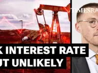 Iran War Fuels Inflation Fears, Bank of England Rate Cuts Unlikely