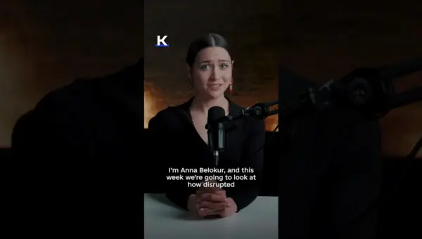 Iran War Fuels Russia’s Oil Dominance, Bolsters War Chest