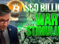 Iran War Funding Sparks Market Volatility Fears