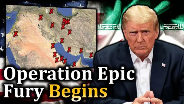 Iran War Ignites: Eight Crucial Signs to Track Now