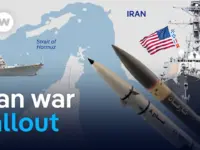 Iran War Jolts Global Markets, Threatens Energy Supply Chains