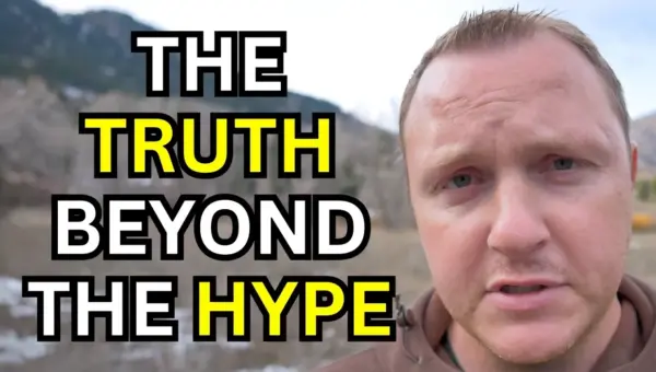 Iran War: Regime Change, Not Nukes, Fuels US Conflict