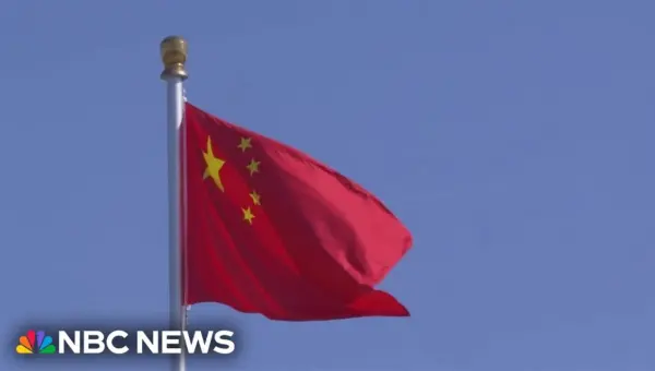 Iran War Shakes China’s Stability: Oil, US Ties in Flux