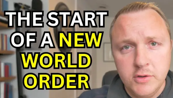 Iran War Shifts Global Power: Ukraine Emerges as Key Player