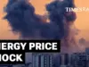 Iran War Sparks Energy Price Shock: UK Faces Summer Bill Hikes