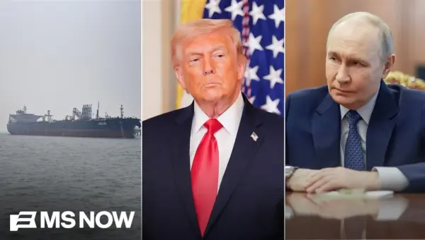 Iran War Sparks Global Economic Turmoil, Fuels Inflation