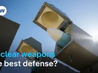 Iran War Sparks Nuclear Fears: Is a Global Arms Race Brewing?