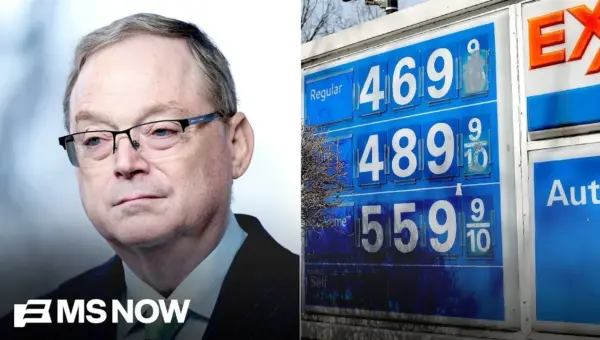 Iran War Sparks Oil Price Surge, Threatens Global Economy