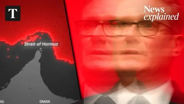 Iran War Sparks UK Economic Fears: Oil Soars, Futures Uncertain