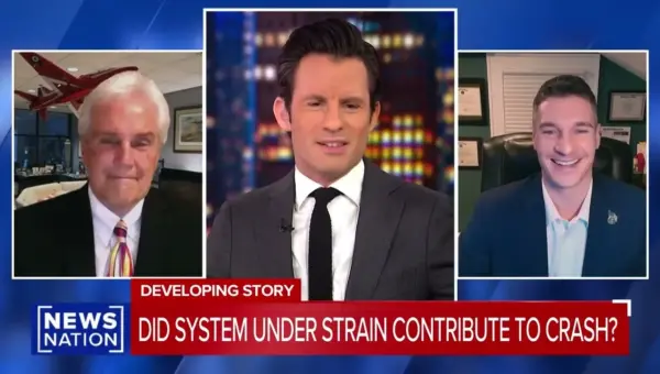 Iran War Talks Ignite, Airport Chaos Deepens