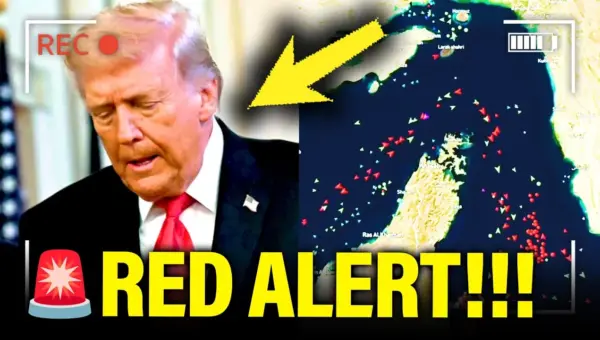 Iran War Threatens Global Economy: Strait of Hormuz Closure Sparks Crisis