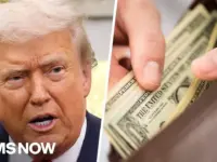 Iran War Threatens US Economy, Congressman Warns