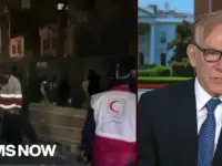 Iran War: US Faces Tough Choices as Conflict Strains Global Economy