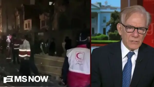 Iran War: US Faces Tough Choices as Conflict Strains Global Economy