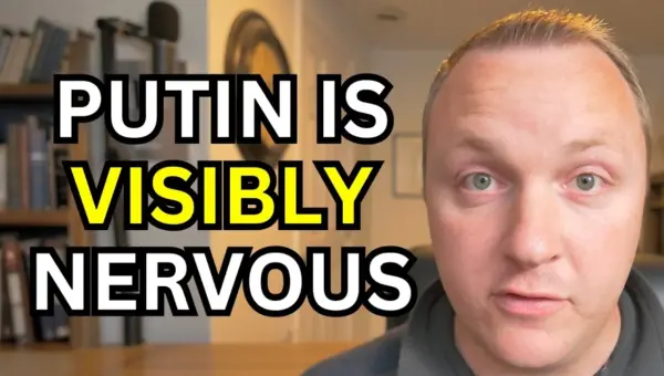 Iran War’s Hidden Cost: Russia’s Military Weakens Dramatically