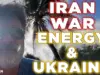 Iran War’s Shockwaves: Energy Crippled, Regime Fractured, Ukraine Responds