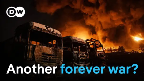 Iran War’s True End: A Complex Endgame Beyond Fighting