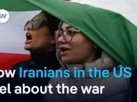 Iranian Americans Divided Over US-Israel Actions in Iran