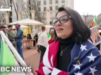 Iranian Americans Rejoice Over Supreme Leader Khamenei’s Death