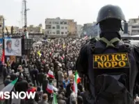 Iranian Broadcaster Uses YouTube to Defy Internet Blackout