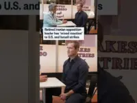 Iranian Dissident’s ‘Mixed Reaction’ to Soleimani Strike