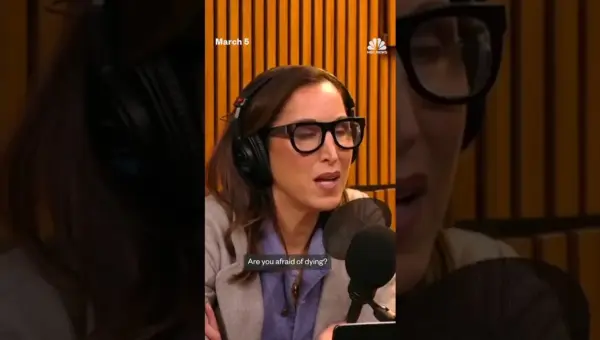 Iranian Resilience: Survivor Shares Hope Amidst Unrest