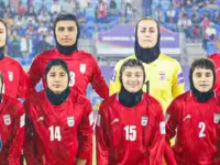 Iranian Soccer Stars Seek Asylum Amidst Regime Threats