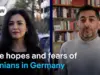 Iranians in Germany: Hopes, Fears, and the Fight for Freedom