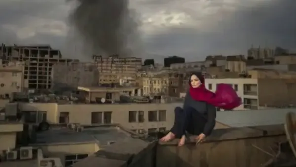 Iranians Share Harrowing Wartime Experiences Amidst Conflict