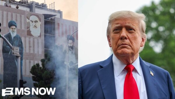 Iran’s Aggression Escalates After Supreme Leader’s Death