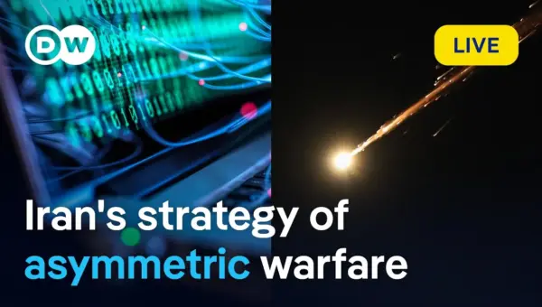 Iran’s Asymmetric Warfare: A Challenge to US-Israeli Might?