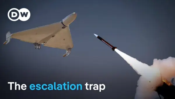 Iran’s Asymmetric Warfare Strategy Traps US and Allies