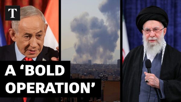 Iran’s Ayatollah Dead: Israel Sees Strategic Shift