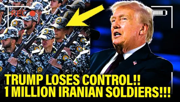 Iran’s Bold Stance Challenges US Claims, Escalates Tensions