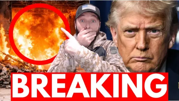 Iran’s Bunker Obliterated: Russia Aids Tehran Against US