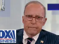 Iran’s Capabilities Destroyed, Stocks to Soar: Analyst