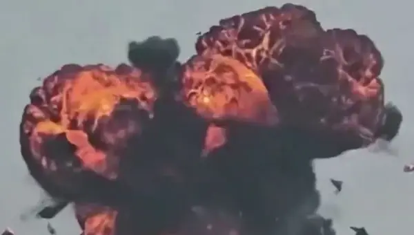 Iran’s Cheap Drones Challenge Global Military Might