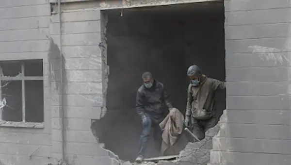 Iran’s Demands Block Talks Amid Military Pressure